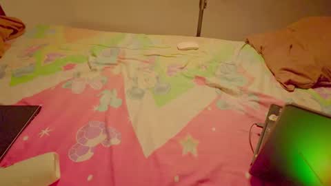 Lovely Person online show from 03-12-26, 09:26