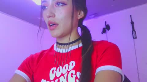 Tami online show from 02-23-25, 05:12