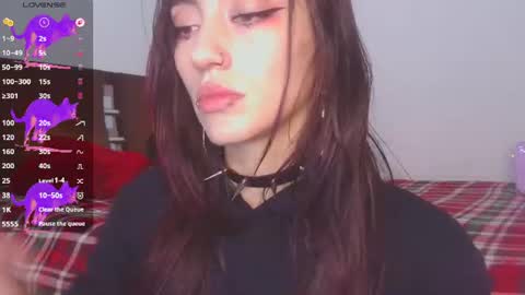 Snapshot of lovely_akira_xwx chatting on 06-16-26, 07:33 Tami online show from 06-16-26, 07:33
