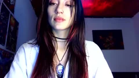Snapshot of lovely_akira_xwx chatting on 06-23-26, 08:01 Tami online show from 06-23-26, 08:01