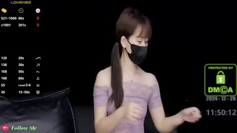 lovely asahi online show from 12-26-24, 03:49