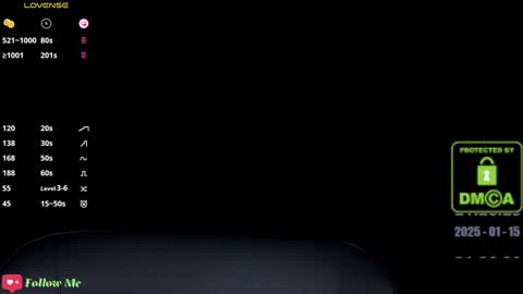 lovely asahi online show from 01-15-25, 01:20