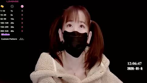 lovely asahi online show from 01-06-26, 04:05