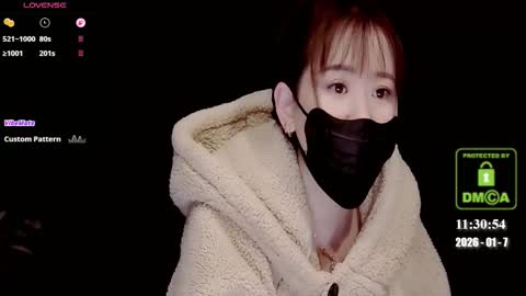 lovely asahi online show from 01-07-26, 03:31