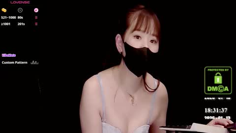 lovely asahi online show from 01-13-26, 10:31