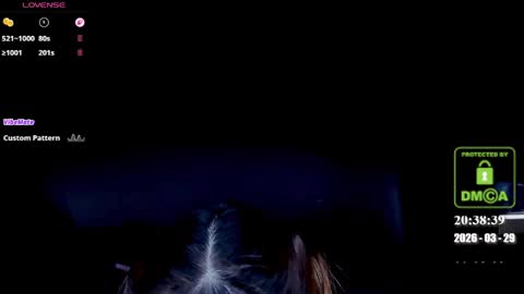 lovely asahi online show from 03-29-26, 12:38