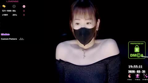 lovely asahi online show from 03-31-26, 11:54