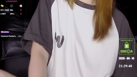 lovely asahi online show from 04-14-26, 01:39