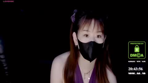 lovely asahi online show from 04-28-26, 12:43