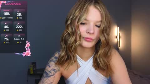 Jenny online show from 12-17-24, 02:44