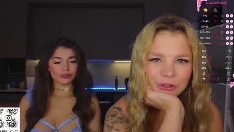 Jenny online show from 07-17-26, 03:02
