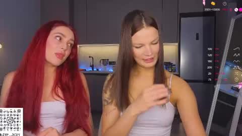 Jenny online show from 07-28-26, 03:57