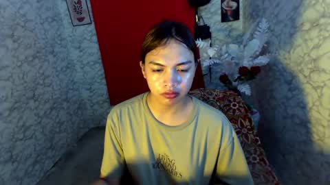 Snapshot of lovely_bellaxox1 chatting on 07-16-26, 05:46 Bella Xox online show from 07-16-26, 05:46