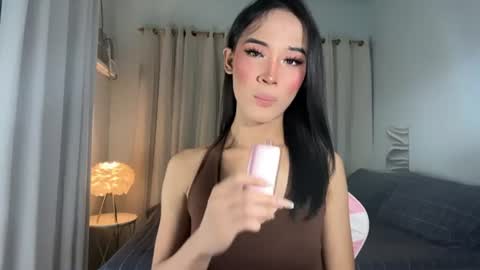 Snapshot of lovely_briana1 chatting on 07-01-26, 11:45 BABY BRIANA online show from 07-01-26, 11:45
