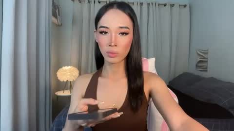 Snapshot of lovely_briana1 chatting on 07-02-26, 11:49 BABY BRIANA online show from 07-02-26, 11:49