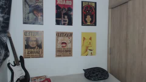 Cassie online show from 01-06-25, 10:37