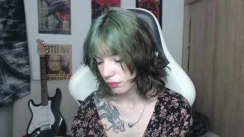 Cassie online show from 01-20-25, 11:10