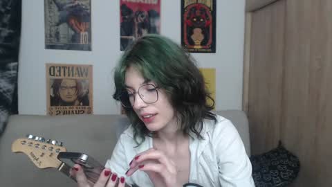 Cassie online show from 02-02-25, 02:06