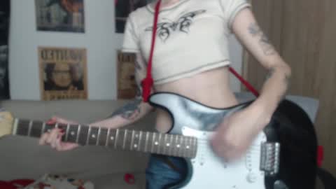 Cassie online show from 02-03-25, 04:14