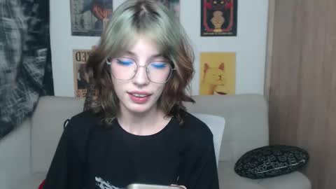 Cassie online show from 02-23-25, 02:51