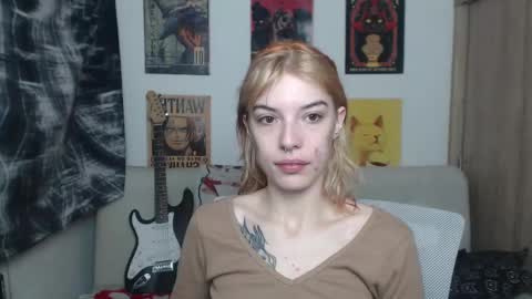 Cassie online show from 03-02-25, 01:26