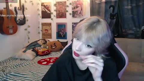 Cassie online show from 06-05-26, 10:48