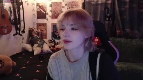 Cassie online show from 06-11-26, 07:28