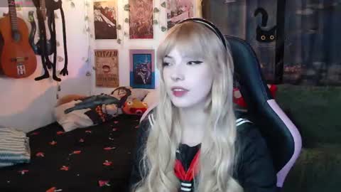 Cassie online show from 06-17-26, 11:38