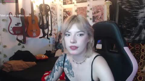 Cassie online show from 06-26-26, 05:12