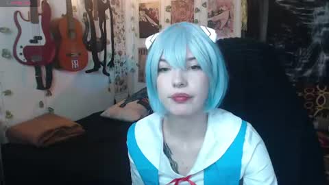 Cassie online show from 06-29-26, 05:25
