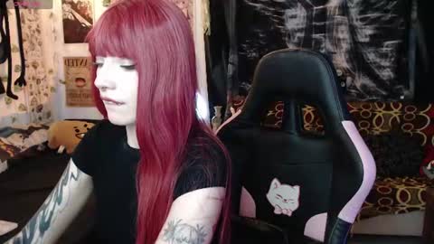 Cassie online show from 07-02-26, 06:41