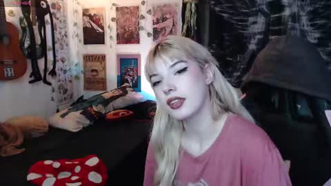 Cassie online show from 07-06-26, 10:01