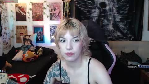 Cassie online show from 07-07-26, 07:23