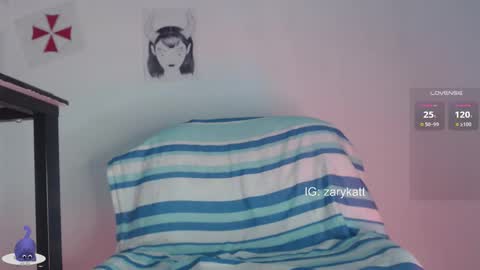 Independent model Modelo independiente online show from 02-03-26, 06:40