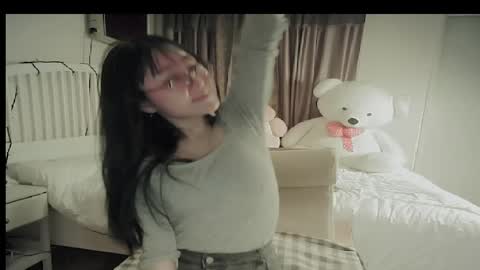 DANA KIM online show from 03-28-26, 03:22