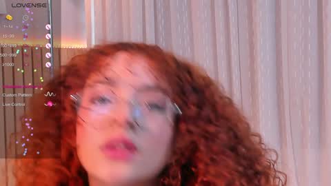 Snapshot of lovely_emma18 chatting on 12-11-24, 03:05 Emma online show from 12-11-24, 03:05
