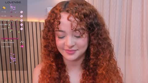 Snapshot of lovely_emma18 chatting on 12-18-24, 03:00 Emma online show from 12-18-24, 03:00