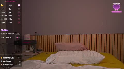 Snapshot of lovely_emma18 chatting on 01-21-25, 03:10 Emma online show from 01-21-25, 03:10