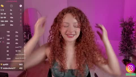 Snapshot of lovely_emma18 chatting on 04-24-26, 03:14 Emma online show from 04-24-26, 03:14