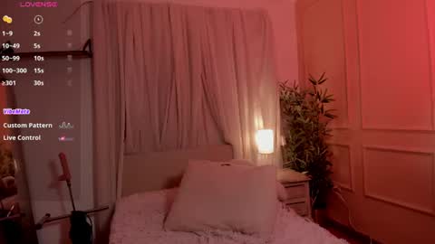 Snapshot of lovely_emma18 chatting on 07-28-26, 01:21 Emma online show from 07-28-26, 01:21