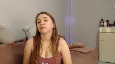 Snapshot of lovely_hayley chatting on 12-17-24, 08:54 Lovely Hayley online show from 12-17-24, 08:54