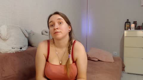 Snapshot of lovely_hayley chatting on 12-31-24, 12:11 Lovely Hayley online show from 12-31-24, 12:11