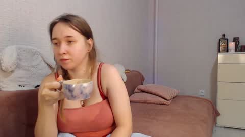 Snapshot of lovely_hayley chatting on 01-05-25, 10:40 Lovely Hayley online show from 01-05-25, 10:40