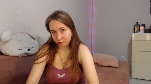 Snapshot of lovely_hayley chatting on 01-08-25, 10:27 Lovely Hayley online show from 01-08-25, 10:27