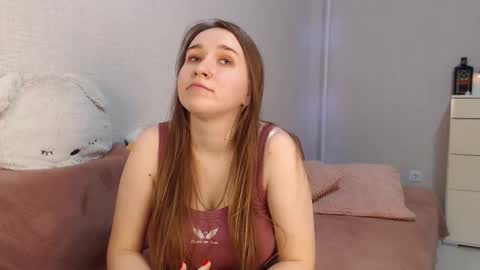 Snapshot of lovely_hayley chatting on 02-15-25, 11:03 Lovely Hayley online show from 02-15-25, 11:03