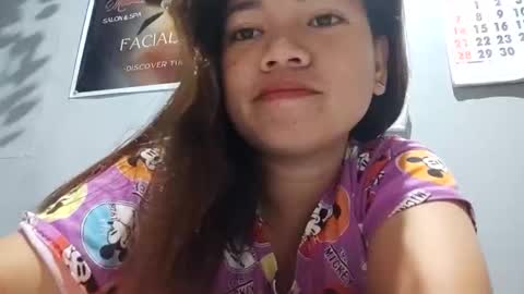 Snapshot of lovely_juday26 chatting on 10-17-25, 12:19 lovely_juday26 online show from 10-17-25, 12:19