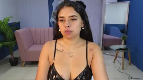 Snapshot of lovely_kaitlyn chatting on 02-22-26, 07:12 Kaitlyn online show from 02-22-26, 07:12