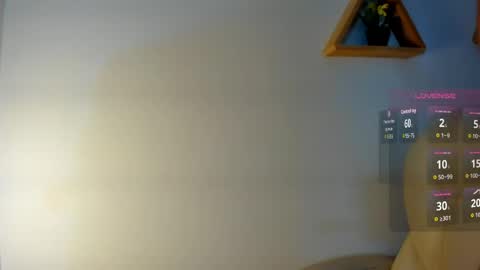 Snapshot of lovely_kristal chatting on 04-27-26, 05:22 Kristal online show from 04-27-26, 05:22