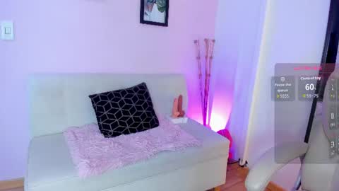 Kristal online show from 07-21-26, 11:34