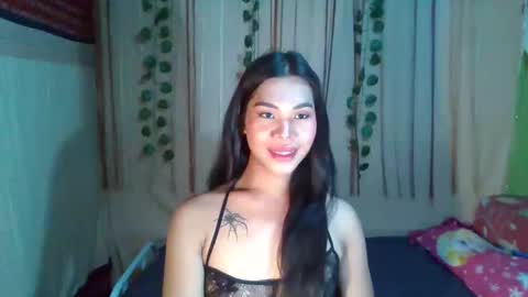 lovely_krizzy online show from 11-25-25, 11:43